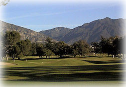 Santa Anita, Arcadia, 17 hole